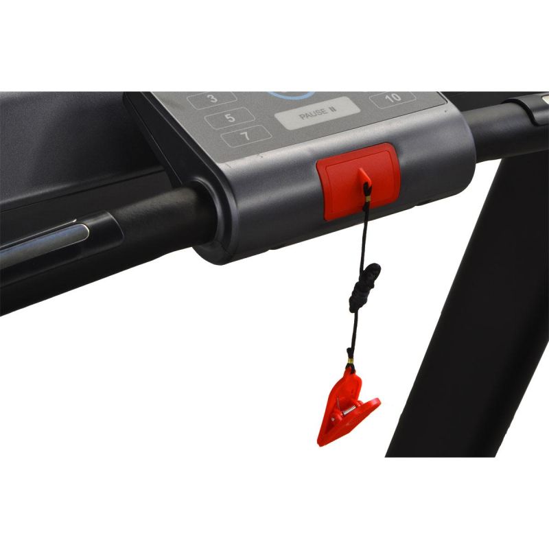 Enero TECH RUN W5.0 FIT elektromos futópad
