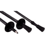 Enero TREKKING POLES WITH ANTI-SHOCK SYSTEM HIGH HILLS