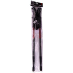 Enero TREKKING POLES WITH ANTI-SHOCK SYSTEM HIGH HILLS