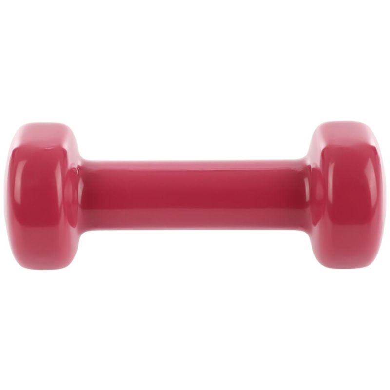 Enero VDB 7KG DUMBBELL SET CHRISTMAS TREE STAND FIT fekete edzőfelszerelés