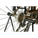 Enero WORKSHOP BIKE HOLDER FOR 20-28 INCH WHEELS