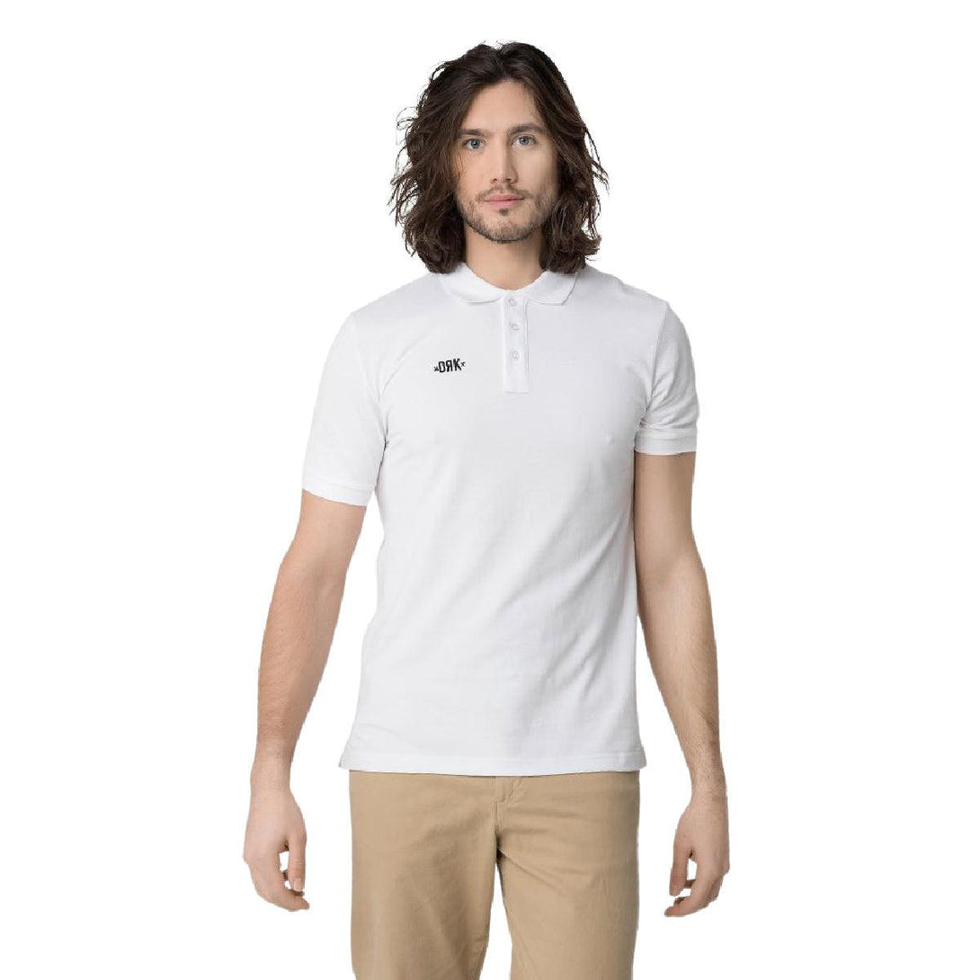 ERCOLE T-SHIRT WITH COLLAR MEN - Sportmania.hu