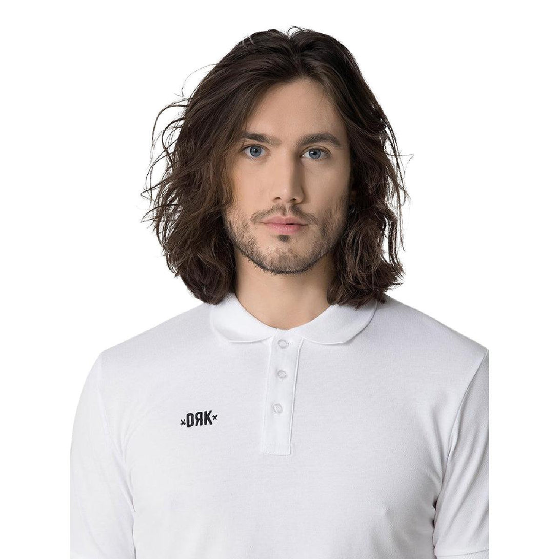 ERCOLE T-SHIRT WITH COLLAR MEN - Sportmania.hu