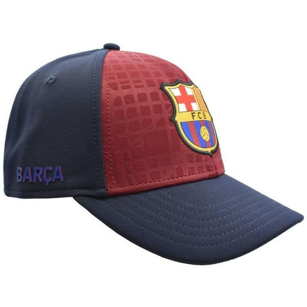 Fc Barcelona Baseball Cap Cap Blaugrana Fcb 5001gexcn