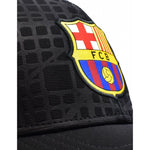 Fc Barcelona Baseball Cap Cap Cross Black Fcb 5001gexnn - Sportmania.hu