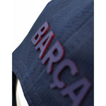 Fc Barcelona Baseball Cap Cap Fcb Always Blaugrana 5001GBNBG