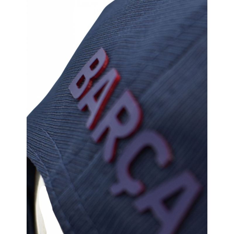 Fc Barcelona Baseball Cap Cap Fcb Always Blaugrana 5001gbnbg