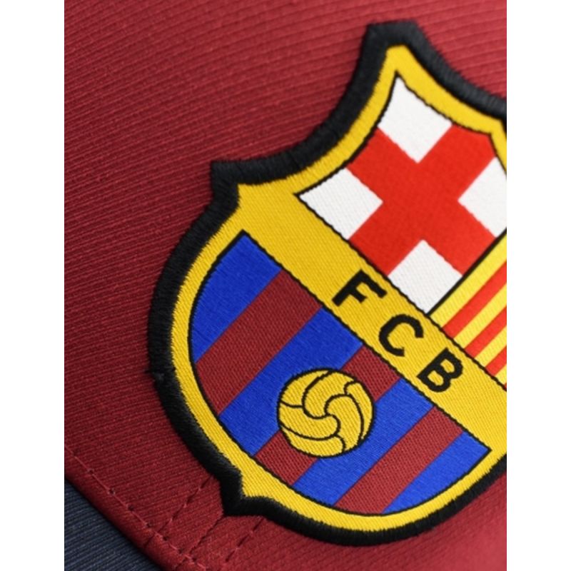Fc Barcelona Baseball Cap Cap Fcb Always Grana 5001gbng