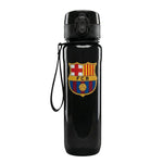 FC Barcelona bottle 500ml czarny kulacs BT902
