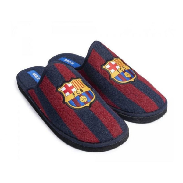 Fc Barcelona Cfa17-Iv20 Flip-flops