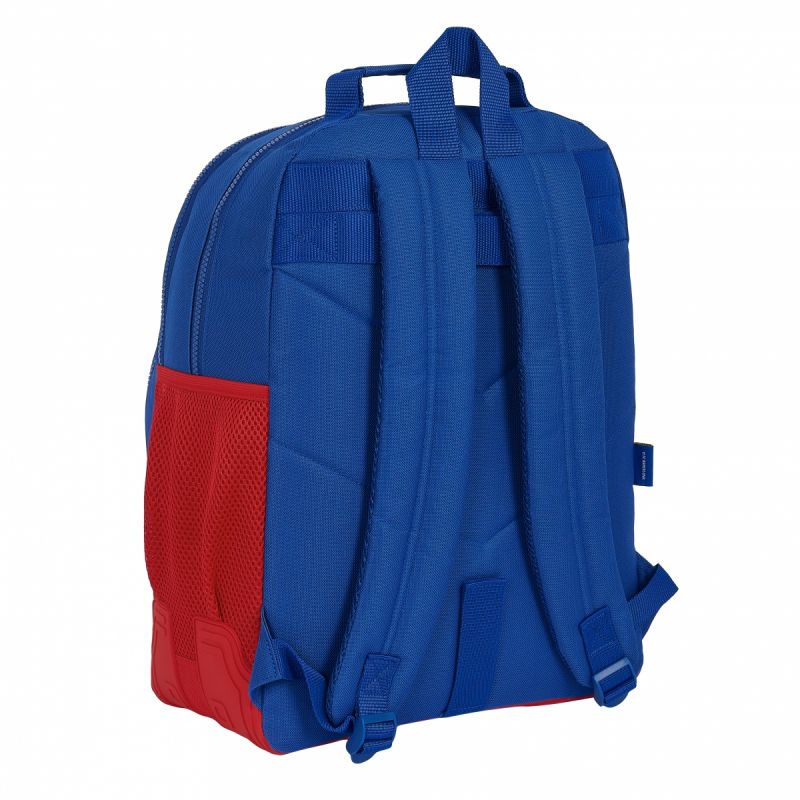 FC Barcelona double backpac sports hátizsák 612326773