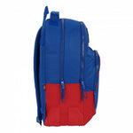 FC Barcelona double backpac sports hátizsák 612326773