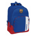 FC Barcelona double backpac sports hátizsák 612326773