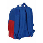 FC Barcelona double backpac sports hátizsák 612326773