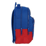 FC Barcelona double backpac sports hátizsák 612326773