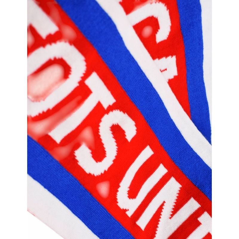 Fc Barcelona Double Knitted Scarf N30 5004bud30 - Sportmania.hu