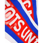 Fc Barcelona Double Knitted Scarf N30 5004bud30 - Sportmania.hu