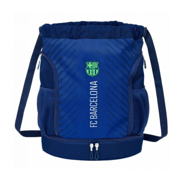 Fc Barcelona Gym Backpack 612525197
