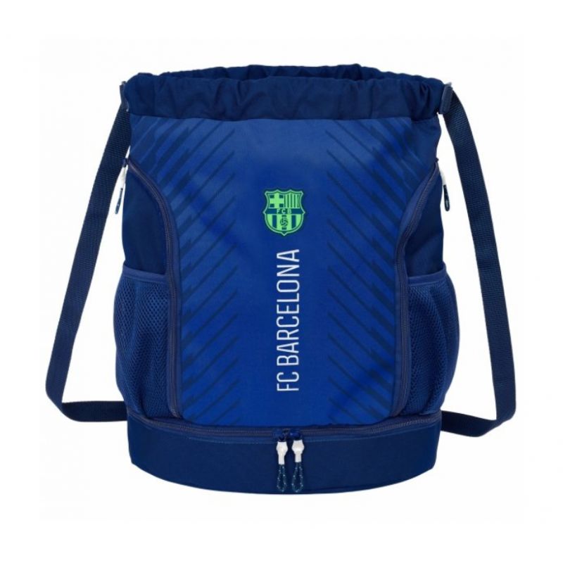 Fc Barcelona Gym Backpack 612525197 - Sportmania.hu