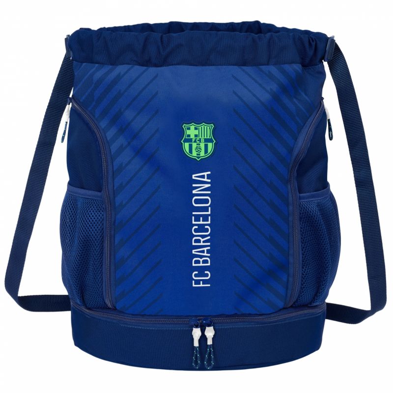 Fc Barcelona Gym Backpack 612525197 - Sportmania.hu