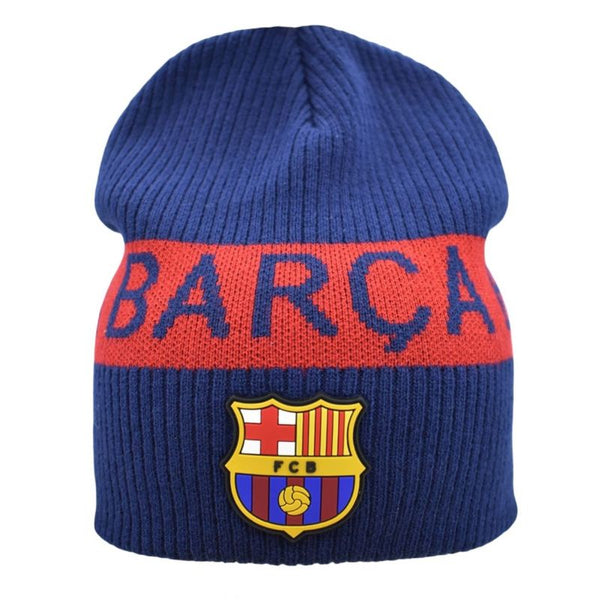 Fc Barcelona Hat Barca Skiing M 5004gsk