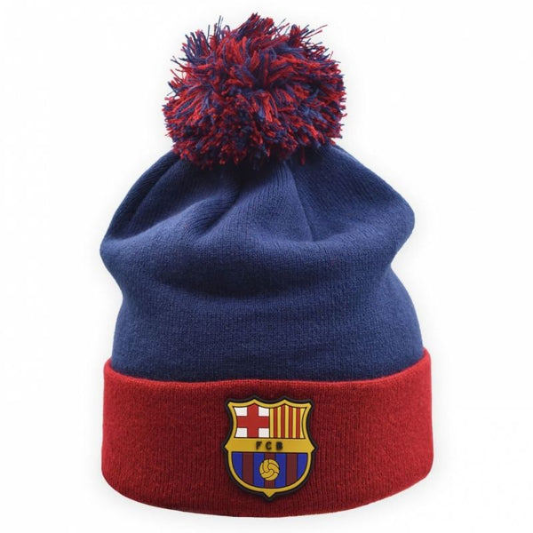 Fc Barcelona Hat Tassel N8 M 5004g8t