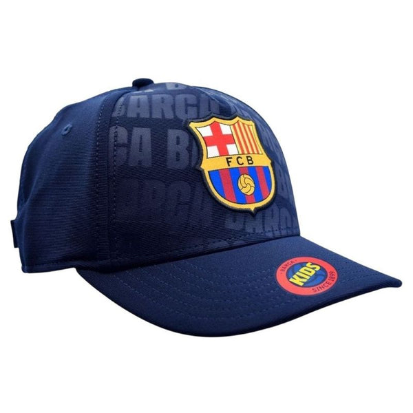 FC Barcelona Jr 5001GSNNP Baseball Cap sapka - Sportmania.hu