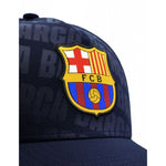 FC Barcelona Jr 5001GSNNP Baseball Cap sapka - Sportmania.hu