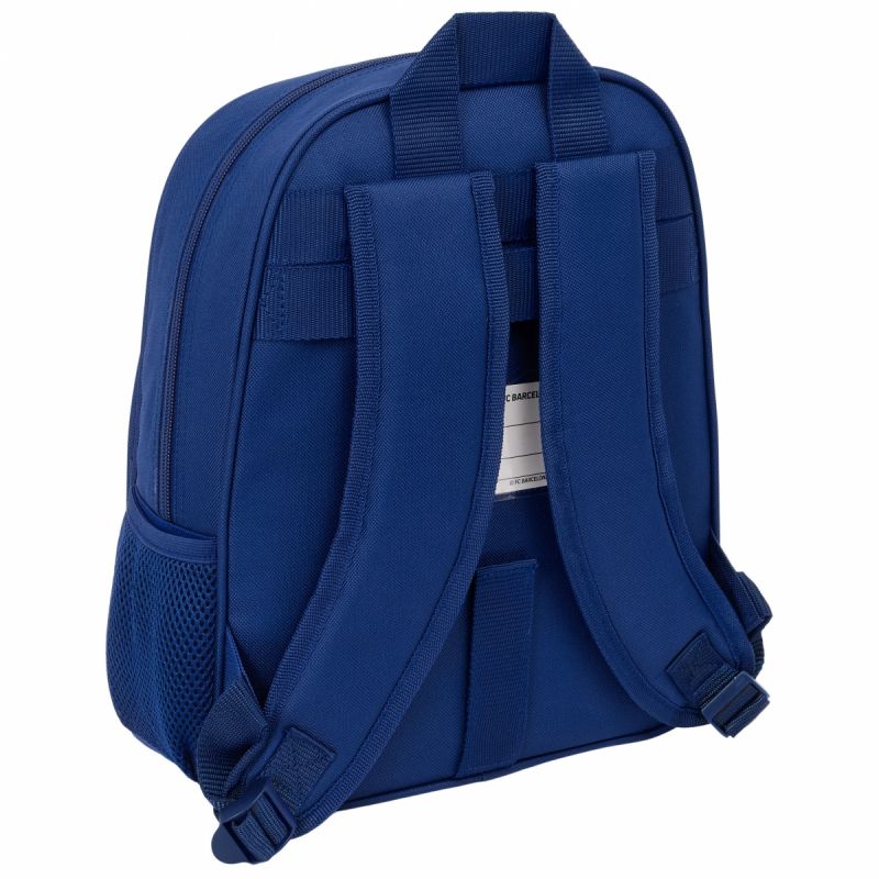Fc Barcelona Jr Backpack 612525524 - Sportmania.hu