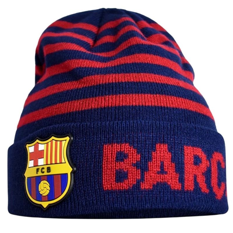 FC Barcelona Jr. Cap, gyerek 5004G7BP