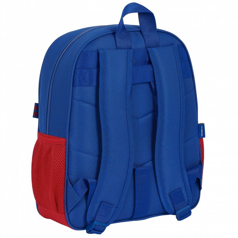 FC Barcelona junior backpack 612326640 hátizsák - Sportmania.hu