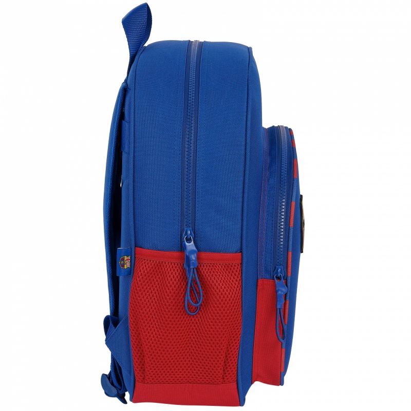 FC Barcelona junior backpack 612326640 hátizsák - Sportmania.hu