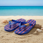 FC Barcelona junior gyerek flip-flops