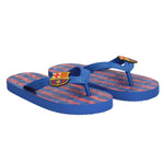 FC Barcelona junior gyerek flip-flops