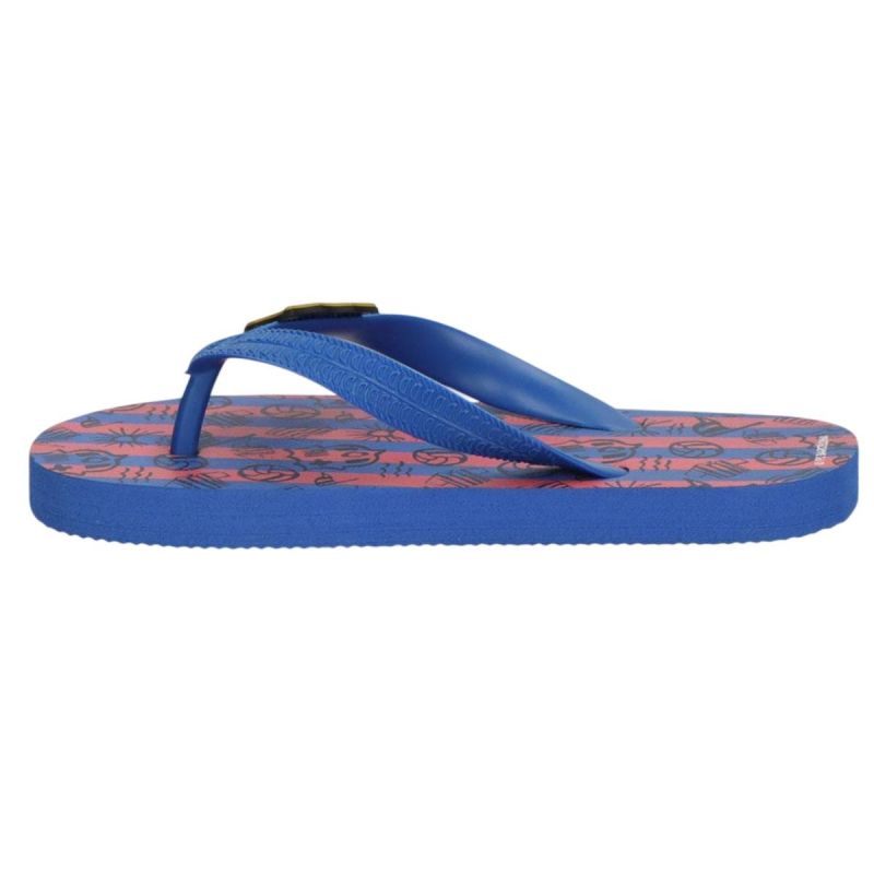 FC Barcelona junior gyerek flip-flops