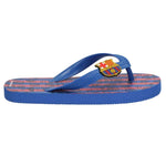 FC Barcelona junior gyerek flip-flops