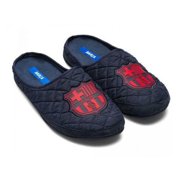 Fc Barcelona M Cc4 Flip-flops