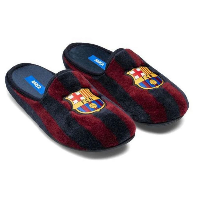 Fc Barcelona M Cfa1-Iv20 Flip-flops - Sportmania.hu