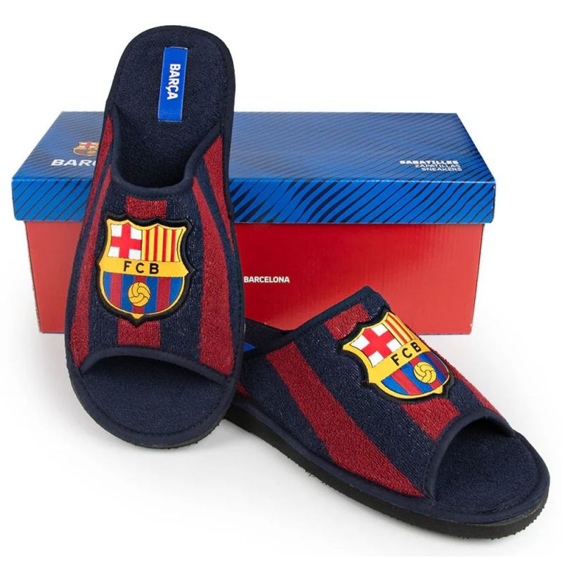 Fc Barcelona M Cfa16-Iv20 Flip-flops - Sportmania.hu