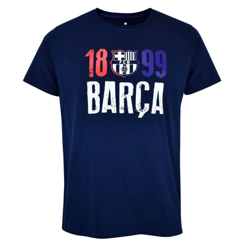 FC Barcelona men's t-shirt férfi póló 5001CBAG