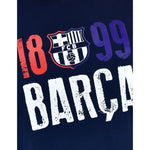 FC Barcelona men's t-shirt férfi póló 5001CBAG