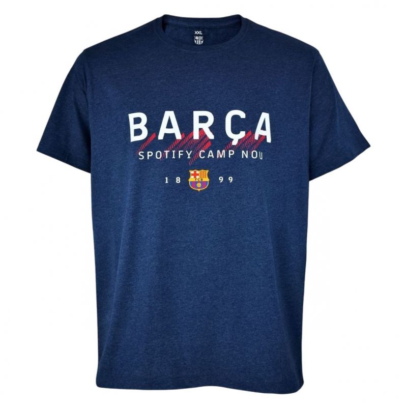 FC Barcelona men's t-shirt férfi póló 5001CBCNS