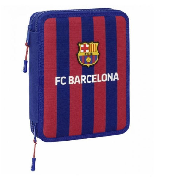 Fc Barcelona Pencil Case 412429056