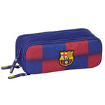 FC Barcelona pencil case triple pencil case ceruzatartó 812529929