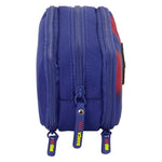 FC Barcelona pencil case triple pencil case ceruzatartó 812529929