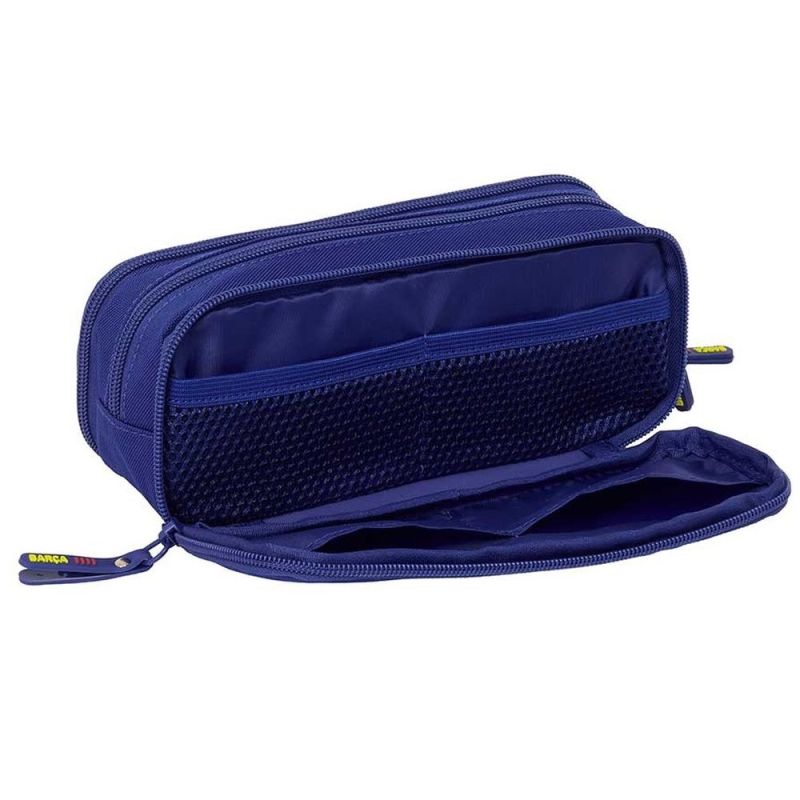 FC Barcelona pencil case triple pencil case ceruzatartó 812529929