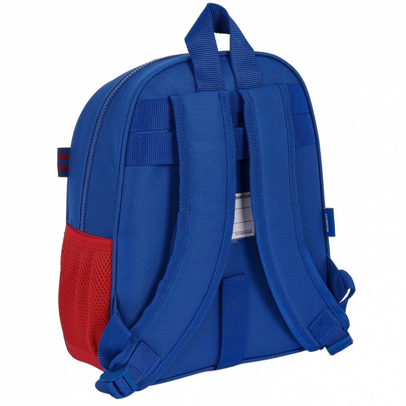 FC Barcelona small backpack 612326524 hátizsák - Sportmania.hu