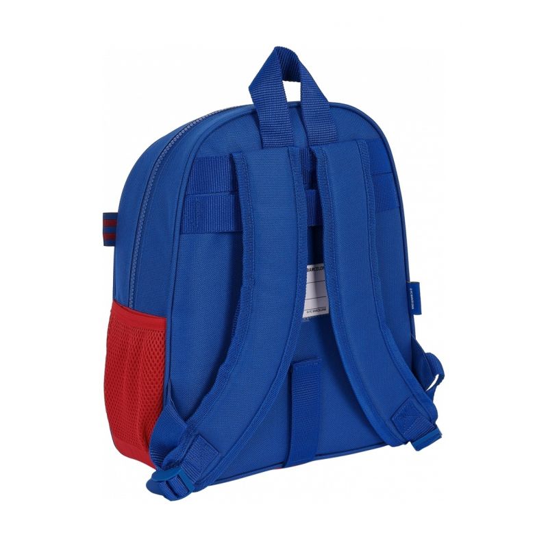 FC Barcelona small backpack 612326524 hátizsák - Sportmania.hu