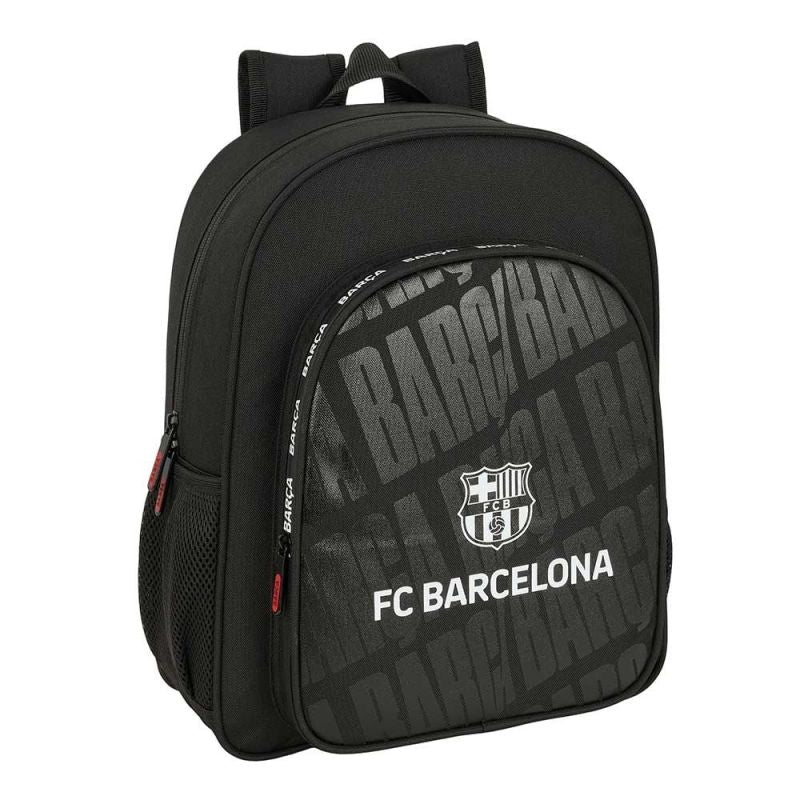 FC Barcelona sports backpack junior backpack czarny hátizsák, gyerek 612625640