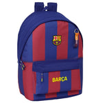 FC Barcelona sports backpack with laptop compartment hátizsák